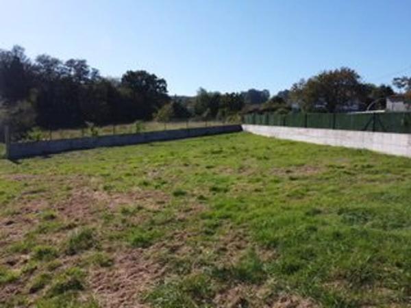 Terreno en Brexo, km 23