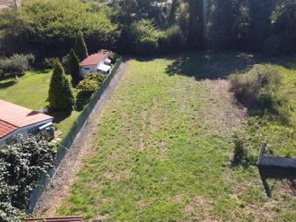 Terreno en Brexo, km 23