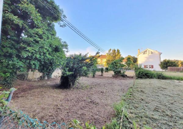 Terreno en Lugar Quintan, 14