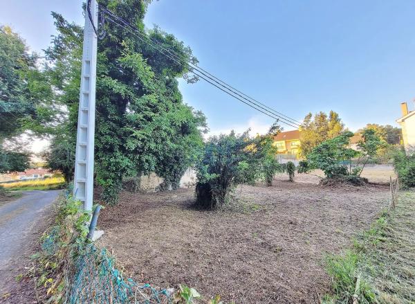 Terreno en Lugar Quintan, 14