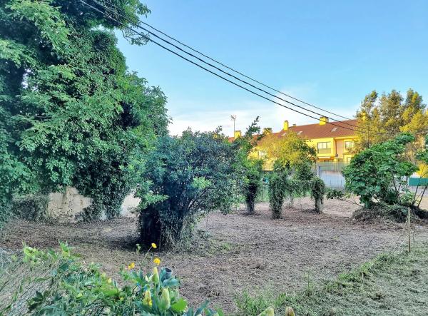 Terreno en Lugar Quintan, 14