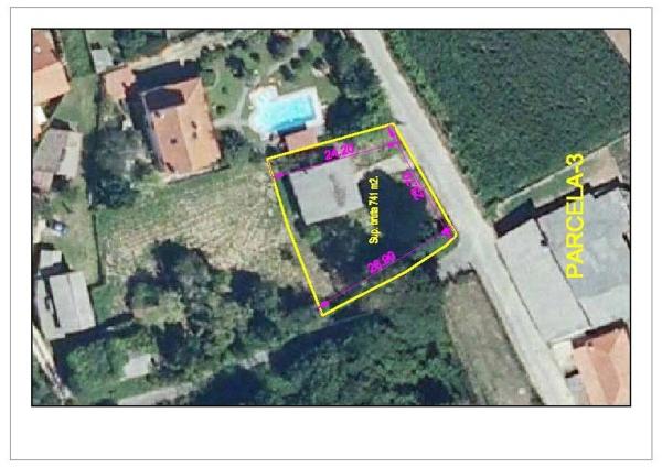 Terreno en Lugar Quintan, 14