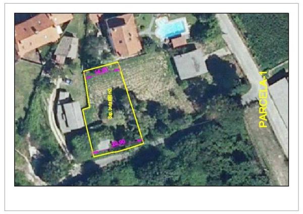 Terreno en Lugar Quintan, 14