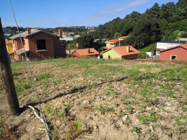 Terreno en calle Cesteiros, 9