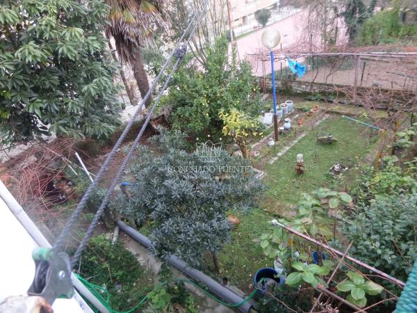 Terreno en Portádego - Vilaboa Norte