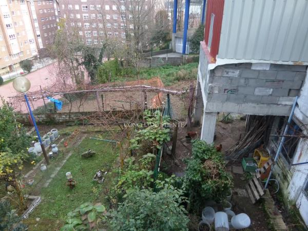 Terreno en Portádego - Vilaboa Norte