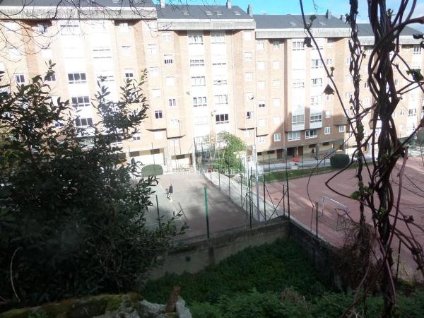 Terreno en Portádego - Vilaboa Norte