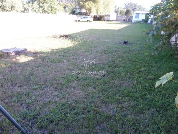 Terreno en Dexo-Lorbé