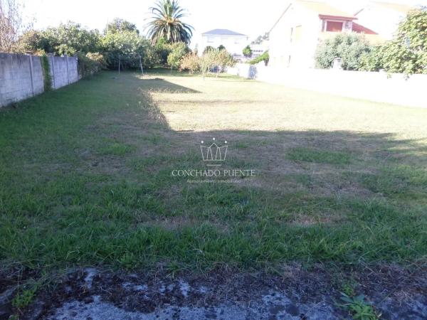 Terreno en Dexo-Lorbé