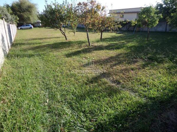 Terreno en Dexo-Lorbé