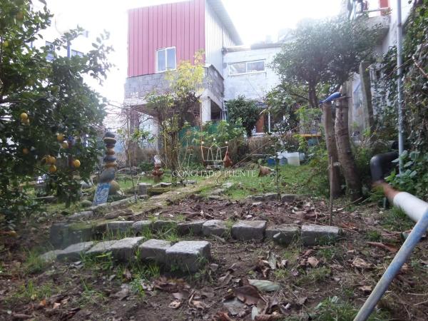 Terreno en Portádego - Vilaboa Norte