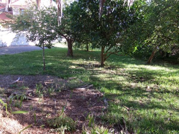 Terreno en Dexo-Lorbé