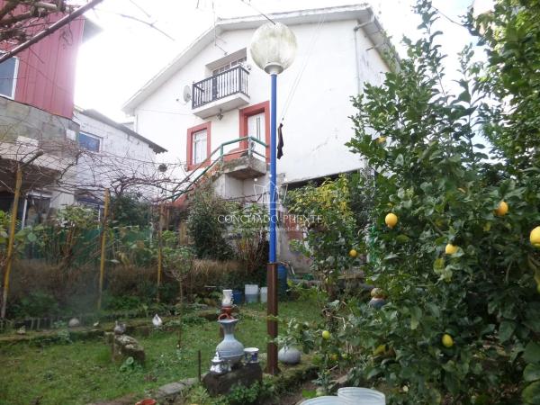 Terreno en Portádego - Vilaboa Norte