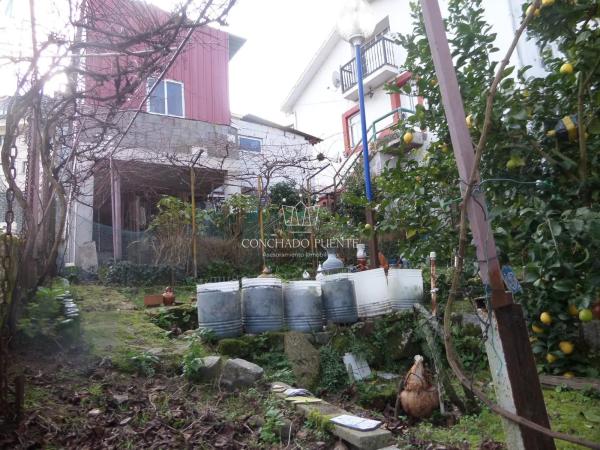 Terreno en Portádego - Vilaboa Norte