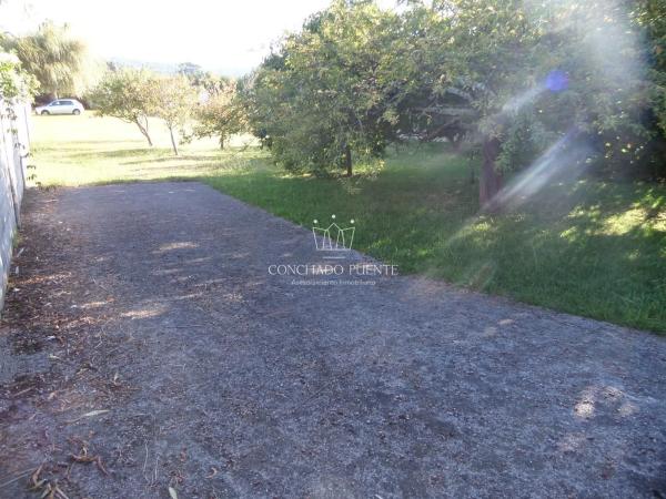 Terreno en Dexo-Lorbé