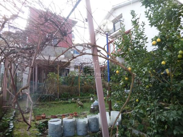 Terreno en Portádego - Vilaboa Norte