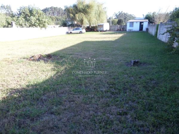 Terreno en Dexo-Lorbé