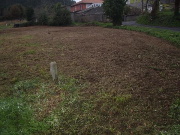 Terreno en Vilaverde Castelo s/n