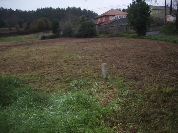 Terreno en Vilaverde Castelo s/n