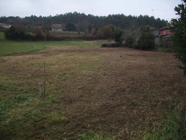 Terreno en Vilaverde Castelo s/n