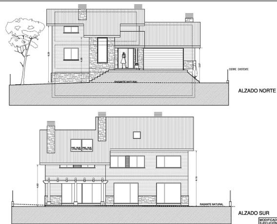 Terreno en Mondego, 1