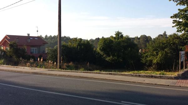 Terreno en Mondego, 1