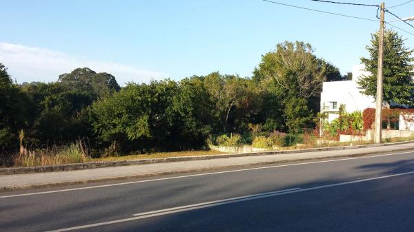 Terreno en Mondego, 1