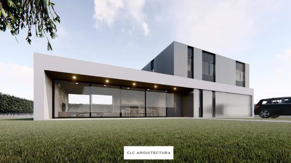 Terreno en Lugar Larin de Arriba, 90