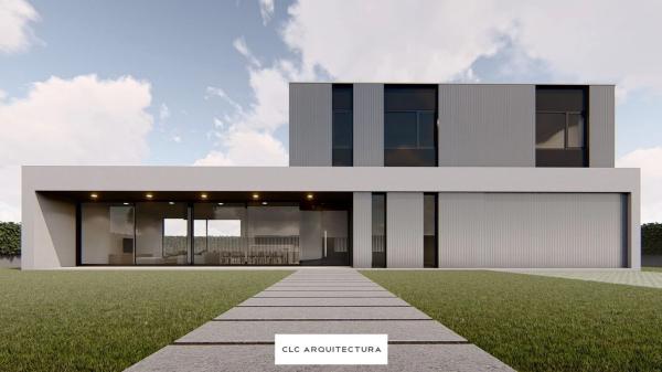 Terreno en Lugar Larin de Arriba, 90