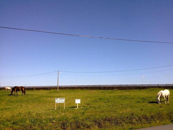 Terreno en Lugar Larin de Arriba, 90