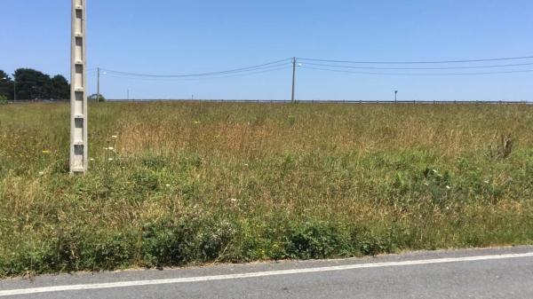 Terreno en Lugar Larin de Arriba, 90