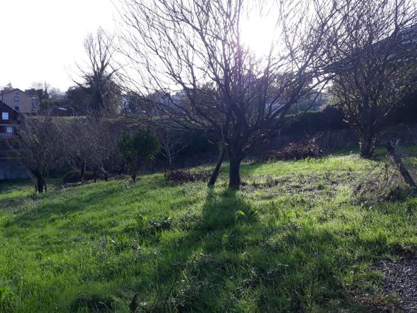Terreno en avenida Venezuela s/n