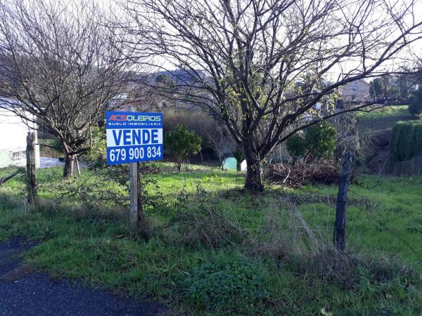 Terreno en avenida Venezuela s/n