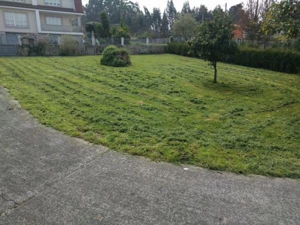 Terreno en Aldea Cimas, 28