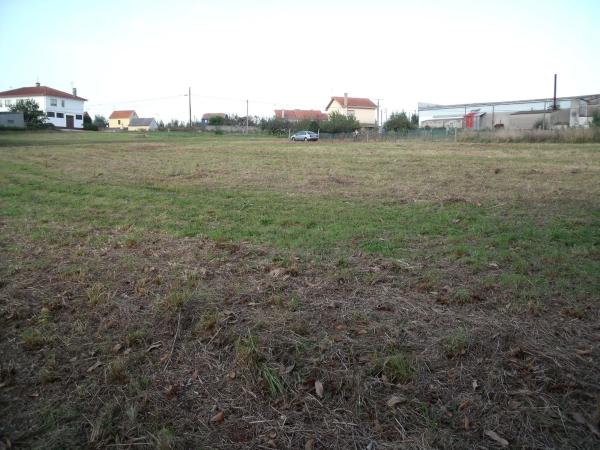 Terreno en n-vi, km 578