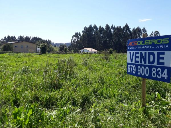 Terreno en avenida Francisca Herrera s/n