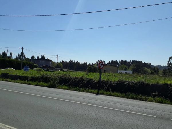 Terreno en avenida Francisca Herrera s/n