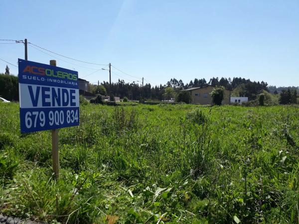 Terreno en avenida Francisca Herrera s/n