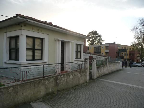 Terreno en Santa Cristina s/n