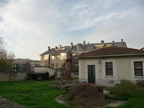 Terreno en Santa Cristina s/n