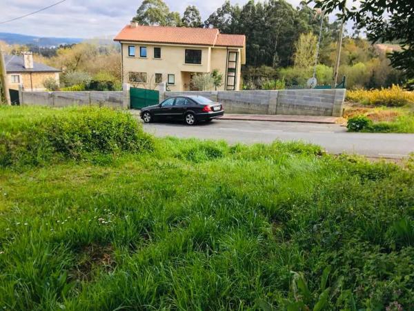 Terreno en Lugar Cimas, 4