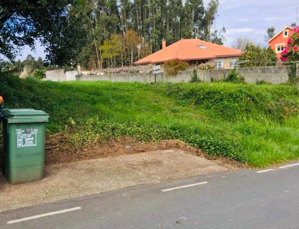 Terreno en Lugar Cimas, 4