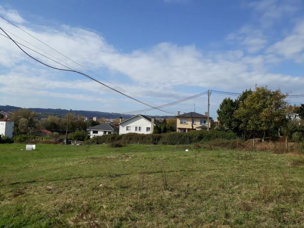 Terreno en León Felipe, 1