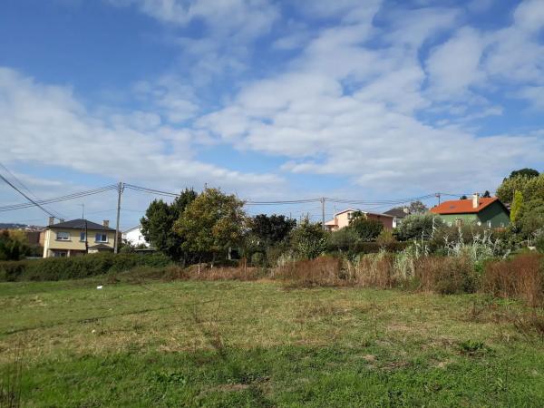 Terreno en León Felipe, 1