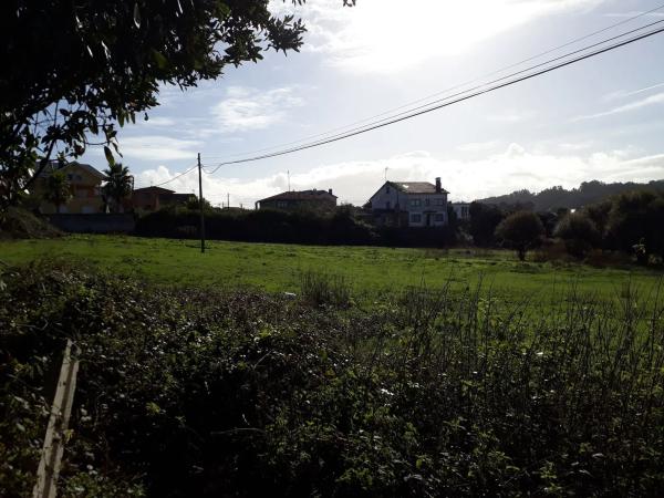 Terreno en León Felipe, 1