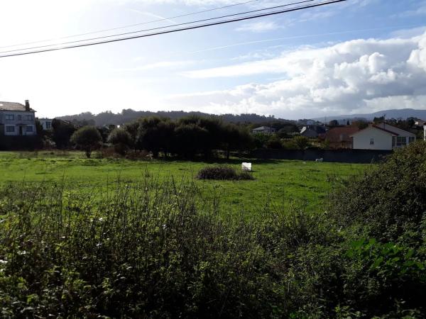 Terreno en León Felipe, 1