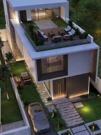 Terreno en Urbanización a Pezoca s/n