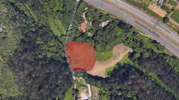 Terreno en camino Público, 36