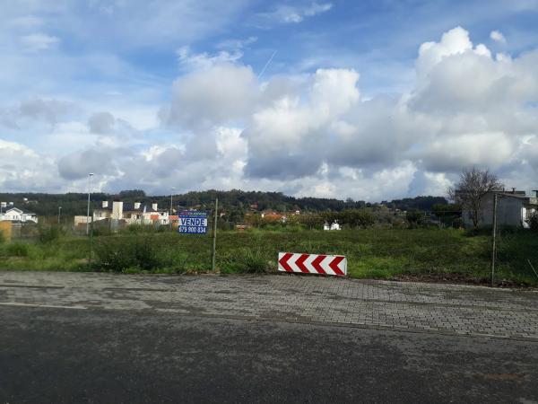 Terreno en Urbanización a Pezoca s/n