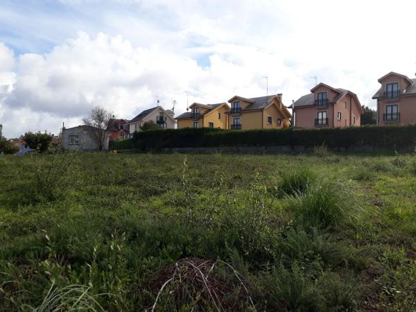 Terreno en Urbanización a Pezoca s/n